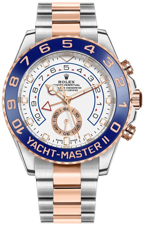 2005 rolex yacht master 2|rolex yacht master 2 review.